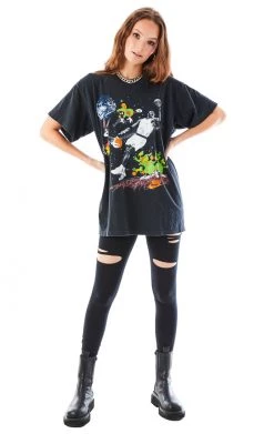 FURST OF A KIND VINTAGE CARTOON TEE