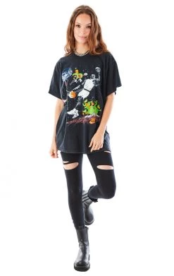 FURST OF A KIND VINTAGE CARTOON TEE