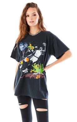 FURST OF A KIND VINTAGE CARTOON TEE