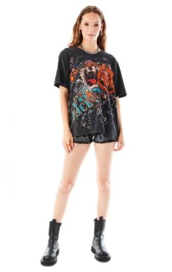 FURST OF A KIND VINTAGE CARTOON TEE