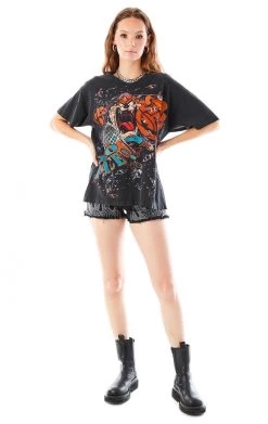 FURST OF A KIND VINTAGE CARTOON TEE