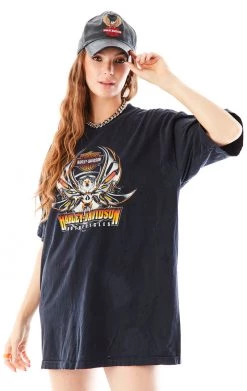 FURST OF A KIND VINTAGE HARLEY HAT