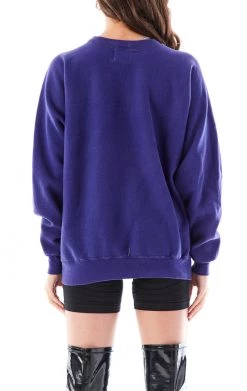 FURST OF A KIND VINTAGE CARTOON VINTAGE STONEWASHED CARTOON SWEATSHIRT