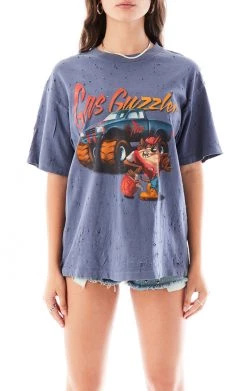 FURST OF A KIND VINTAGE CARTOON TEE