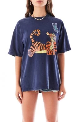 FURST OF A KIND VINTAGE CARTOON TEE