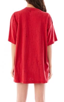 FURST OF A KIND VINTAGE SPORTS TEE 7 FURST OF A KIND VINTAGE SPORTS TEE