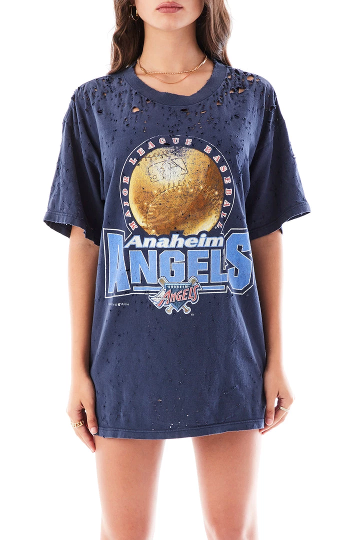 FURST OF A KIND VINTAGE SPORTS TEE 3 FURST OF A KIND VINTAGE SPORTS TEE