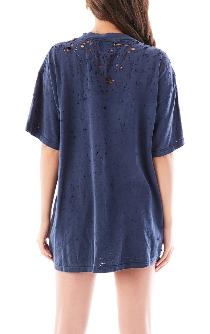 FURST OF A KIND VINTAGE SPORTS TEE 4 FURST OF A KIND VINTAGE SPORTS TEE