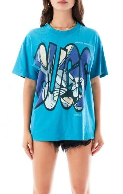 FURST OF A KIND VINTAGE CARTOON TEE