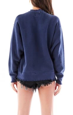 FURST OF A KIND VINTAGE STONEWASHED CARTOON SWEATSHIRT