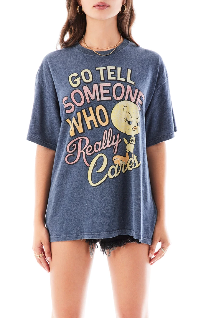 FURST OF A KIND VINTAGE CARTOON TEE 3 FURST OF A KIND VINTAGE CARTOON TEE