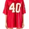 FURST OF A KIND VINTAGE NFL JERSEY