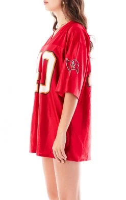 FURST OF A KIND VINTAGE NFL JERSEY