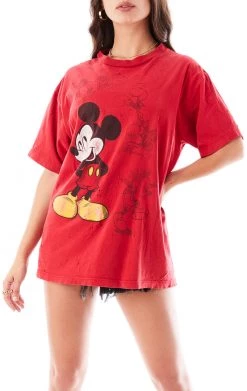 FURST OF A KIND VINTAGE CARTOON TEE