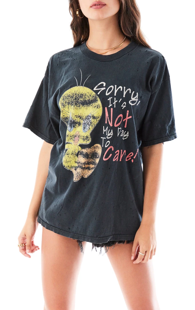 FURST OF A KIND VINTAGE CARTOON TEE 3 FURST OF A KIND VINTAGE CARTOON TEE