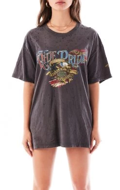 FURST OF A KIND VINTAGE HARLEY TEE