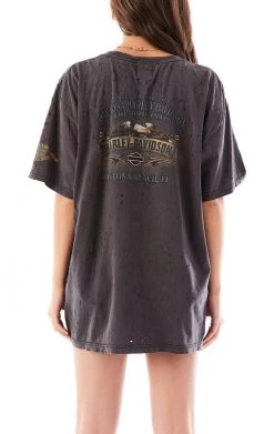 FURST OF A KIND VINTAGE HARLEY TEE