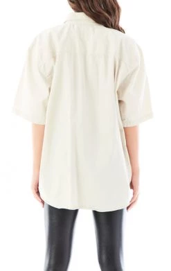 FURST OF A KIND VINTAGE HARLEY SHORT SLEEVE BUTTON DOWN 9 FURST OF A KIND VINTAGE HARLEY SHORT SLEEVE BUTTON DOWN