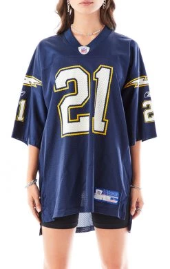 FURST OF A KIND VINTAGE NFL JERSEY