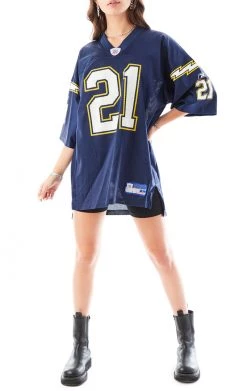 FURST OF A KIND VINTAGE NFL JERSEY 8 FURST OF A KIND VINTAGE NFL JERSEY