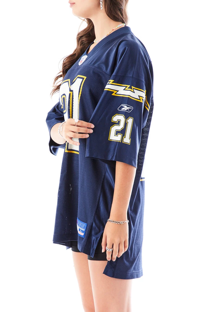 FURST OF A KIND VINTAGE NFL JERSEY 6 FURST OF A KIND VINTAGE NFL JERSEY