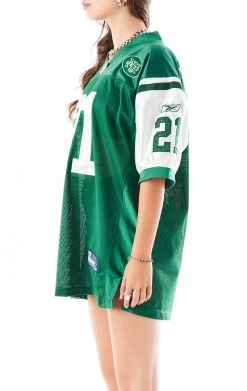 FURST OF A KIND VINTAGE NFL JERSEY