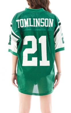 FURST OF A KIND VINTAGE NFL JERSEY