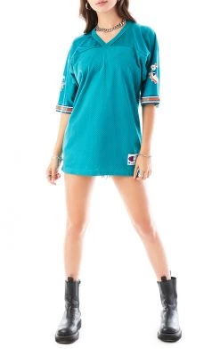 FURST OF A KIND VINTAGE NFL JERSEY