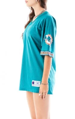 FURST OF A KIND VINTAGE NFL JERSEY