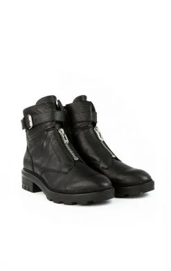 DOLCE VITA LURRA UTILITY BOOT SALE