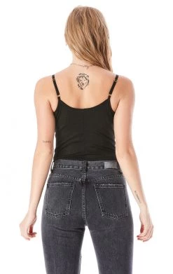 COMMANDO SALE SOFT SPARKLE CAMI BODYSUIT