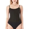 COMMANDO SALE SOFT SPARKLE CAMI BODYSUIT