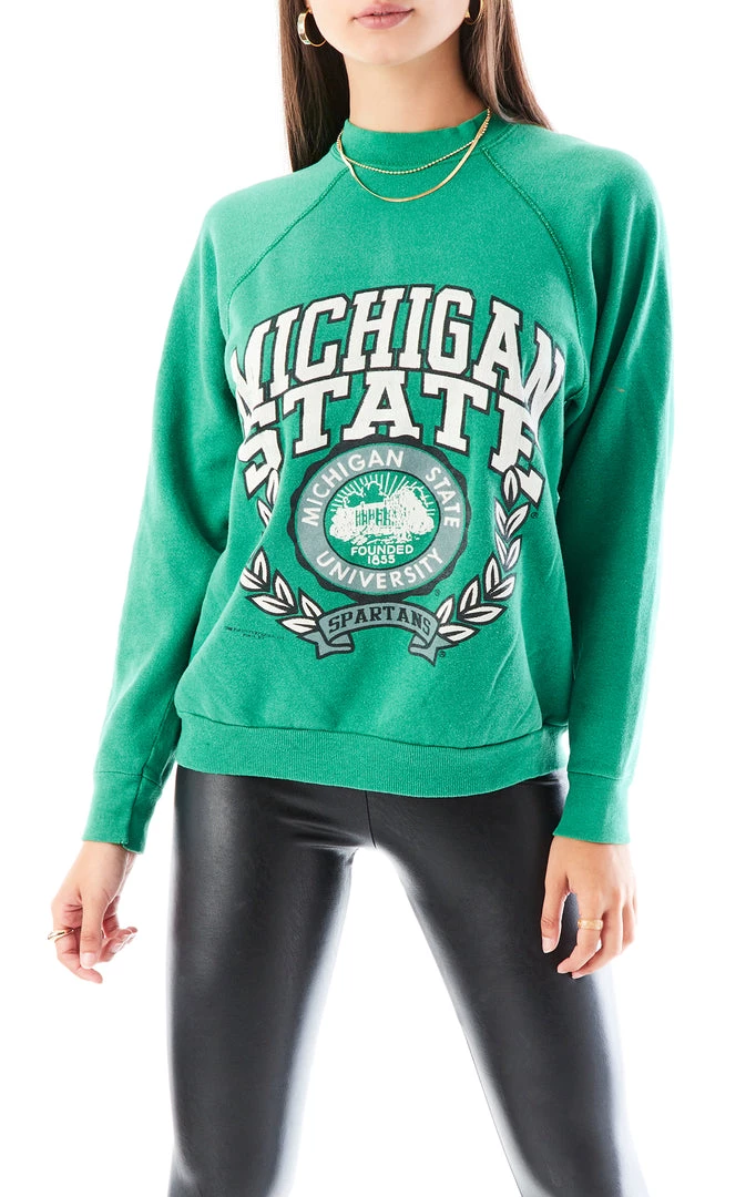 FURST OF A KIND VINTAGE COLLECTIBLE SWEATSHIRT 3 FURST OF A KIND VINTAGE COLLECTIBLE SWEATSHIRT