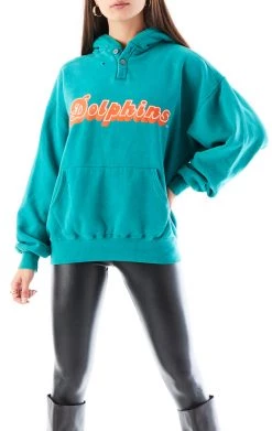 FURST OF A KIND SALE VINTAGE NFL HOODIE