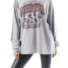 FURST OF A KIND VINTAGE LONG SLEEVE TEE