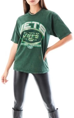 FURST OF A KIND VINTAGE NFL TEE