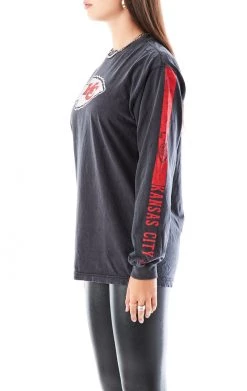 FURST OF A KIND SALE VINTAGE LONG SLEEVE TEE