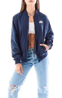 FURST OF A KIND SALE VINTAGE ZIP UP WINDBREAKER JACKET