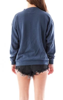 FURST OF A KIND VINTAGE STONEWASHED CARTOON SWEATSHIRT