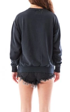 FURST OF A KIND SALE VINTAGE STONEWASHED CARTOON SWEATSHIRT