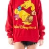 FURST OF A KIND VINTAGE STONEWASHED CARTOON SWEATSHIRT VINTAGE CARTOON