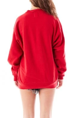 FURST OF A KIND VINTAGE STONEWASHED CARTOON SWEATSHIRT VINTAGE CARTOON