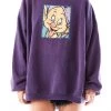 FURST OF A KIND VINTAGE STONEWASHED CARTOON SWEATSHIRT