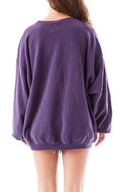 FURST OF A KIND VINTAGE STONEWASHED CARTOON SWEATSHIRT