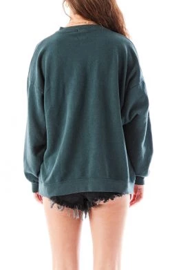 FURST OF A KIND SALE VINTAGE STONEWASHED CARTOON SWEATSHIRT