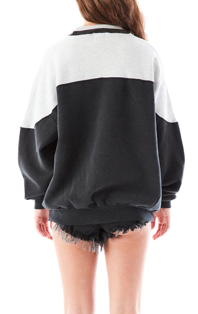 FURST OF A KIND VINTAGE STONEWASHED NFL SWEATSHIRT VINTAGE NFL 4 FURST OF A KIND VINTAGE STONEWASHED NFL SWEATSHIRT VINTAGE NFL