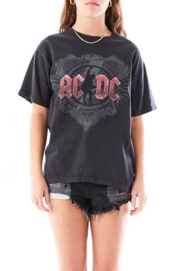 FURST OF A KIND VINTAGE MUSIC TEE