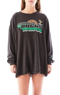 FURST OF A KIND SALE VINTAGE LONG SLEEVE TEE