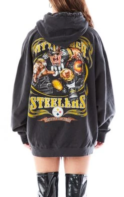 FURST OF A KIND SALE VINTAGE NFL HOODIE