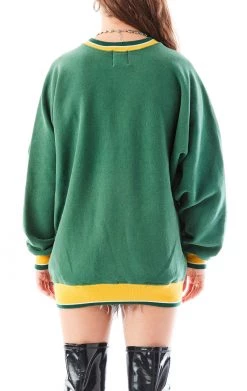 FURST OF A KIND VINTAGE STONEWASHED NFL SWEATSHIRT